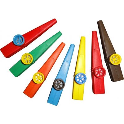 G+W Kazoo – Zboží Dáma