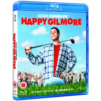 Happy Gilmore BD