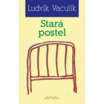 Stará postel – Zboží Mobilmania