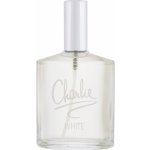 Revlon Charlie White Eau de Fraiche dámská 100 ml – Zbozi.Blesk.cz