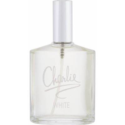 Revlon Charlie White Eau de Fraiche dámská 100 ml – Sleviste.cz