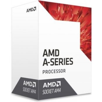 AMD A12 9800 AD9800AUABBOX