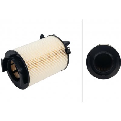 Vzduchový filtr HELLA 8ZA 366 136-081 – Hledejceny.cz