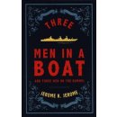 Three Men in a Boat