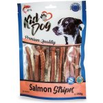 KidDog 100 % losos v proužku 250 g – Zbozi.Blesk.cz