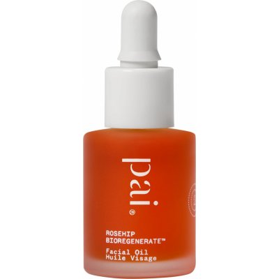 Pai Skincare Rosehip Bioregenerate Universal Face Oil 10 ml – Sleviste.cz