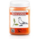 Solvasol koupelová sůl proti parazitům 500 g – HobbyKompas.cz