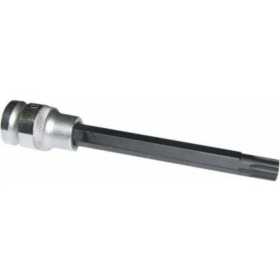 Klíč RIBE M10, na demontáž hlavy motoru VAG 1.8 20V, 1/2", extra dlouhý 140 mm - ASTA – Hledejceny.cz