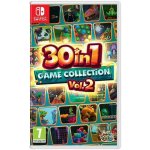 30-in-1 Game Collection: Vol. 2 – Zboží Dáma