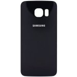 Kryt Samsung G925 Galaxy S6 Edge zadní černý – Zboží Mobilmania