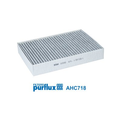 PURFLUX Filtr, vzduch v interiéru AHC718 – Hledejceny.cz