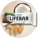 Lifefood Lifebar BIO RAW 40 g – Zboží Dáma