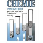 Chemie pro 9. ročník základní školy - Pracovní sešit - Novotný Petr – Sleviste.cz