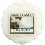 Yankee Candle vosk do aroma lampy Shea Butter 22 g – Hledejceny.cz