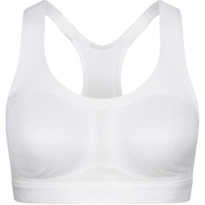 Odlo Sport-Bh High Ultimate Fit bílá – Zbozi.Blesk.cz
