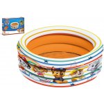 Mondo Tlapková patrola 60 cm – Zboží Dáma