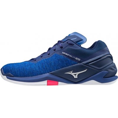 Mizuno WAVE STEALTH NEO - X1GA200020 – Zboží Mobilmania