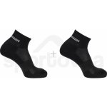 Salomon Evasion Ankle 2-Pack LC2087500 black black – Zbozi.Blesk.cz