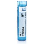 NUX VOMICA POR 9CH GRA 4G – Hledejceny.cz