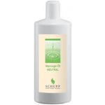 Schupp masážní olej Neutral 1000 ml – Sleviste.cz