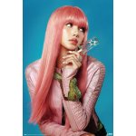 Plakát, Obraz - Blackpink, 61 × 91.5 cm – Zboží Dáma