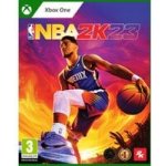 NBA 2K23 – Zboží Mobilmania