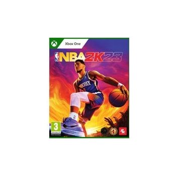 NBA 2K23