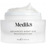 Medik8 Hydr8 Night eye noční oční krém 15 ml – Sleviste.cz