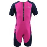 Aqua Sphere Stingray Short dětský modrá – Zboží Dáma