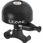 Lezyne Classic Brass Bell Medium Černá – Sleviste.cz
