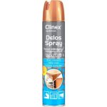 Clinex Delos Spray 300 ml – Hledejceny.cz