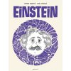 Komiks a manga Einstein - Corinne Maierová