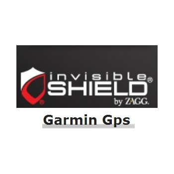 Ochranná fólie INVISIBLE SHIELD Garmin GPSMAP 66