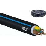 Prakab CYKY-J 3 x 1,5 mm² 25 m – Hledejceny.cz