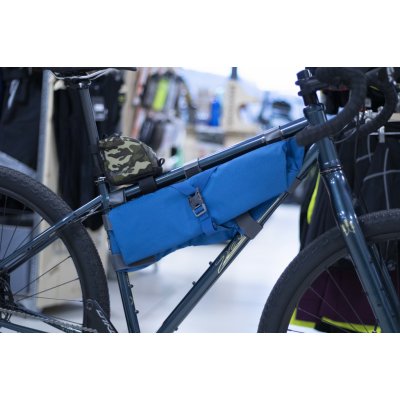 Acepac Roll frame bag L – Zboží Mobilmania