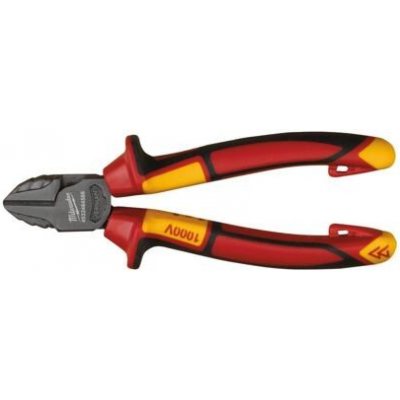 MILWAUKEE 4932464566 kleště VDE boční štípací 145mm – Zbozi.Blesk.cz