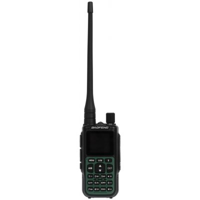 Baofeng EU-5R Mini – Hledejceny.cz