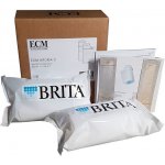 ECM Aroma-C filtr 2 ks – Zboží Dáma