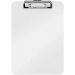 Leitz Psací podložka s klipem WOW A4 bílá – Hledejceny.cz