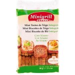 Minigrill PŠENIČNÉ CELOZRNNÉ SUCHARY 90 g – Zboží Dáma