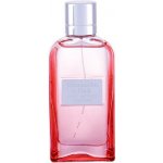 Abercrombie & Fitch First Instinct Blue parfémovaná voda dámská 50 ml – Hledejceny.cz