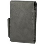 KRCZ Pouzdro na cigarety PVC 80/100mm hnědé – Sleviste.cz