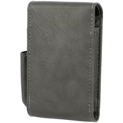 KRCZ Pouzdro na cigarety PVC 80/100mm hnědé – Sleviste.cz