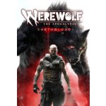 Werewolf The Apocalypse - Earthblood – Hledejceny.cz