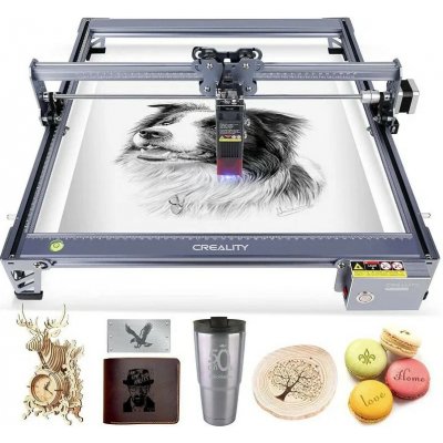 Creality CR-Laser Facon 10W – Zboží Živě