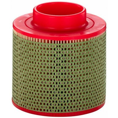 Vzduchový filtr MANN-FILTER C 17 100 – Hledejceny.cz
