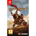 Titan Quest – Zboží Dáma