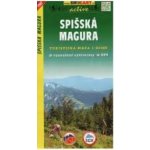 Spišská Magura 1:50 000 – Zboží Mobilmania
