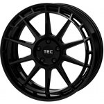 TEC GT8 8,5x19 5x112 ET45 gloss black – Sleviste.cz