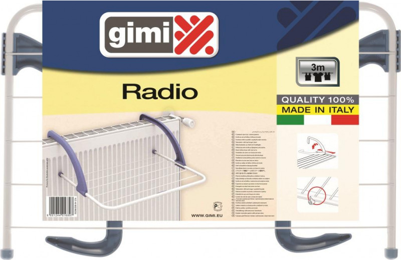 Gimi RADIO 153657